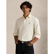 Koszule męskie - POLO RALPH LAUREN Sztruksowa koszula | Custom fit - miniaturka - grafika 1