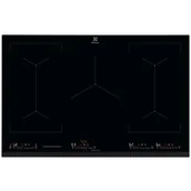 Płyty elektryczne do zabudowy - Electrolux EIV8457 - miniaturka - grafika 1