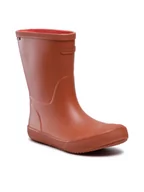 Buty dla chłopców - Viking Kalosze Indie Active 1-60170-58 Brązowy - miniaturka - grafika 1