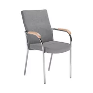 Krzesła - Krzesło Loco-Ii 4L Nowy Styl - miniaturka - grafika 1