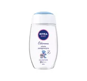 Balsamy i oliwki dla dzieci - Nivea Baby: Oliwka pielęgnacyjna 200ml - miniaturka - grafika 1