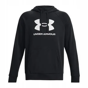 Bluza sportowa męska Under Armour 1379758001 - Bluzy męskie - miniaturka - grafika 1