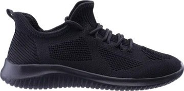 Męskie Buty Sportowe Miejskie Oddychające Lekkie Martes Emidy Rozmiar 42
