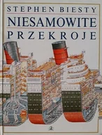 Technika - Niesamowite przekroje statki i okręty - miniaturka - grafika 1