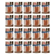 Przysmaki dla psów - Przysmak dla psa 8IN1 Triple Flavour Ribs 20 x 113 g - miniaturka - grafika 1