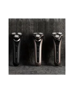 Remington X5 Limitless XR1755 - Golarki męskie - miniaturka - grafika 1