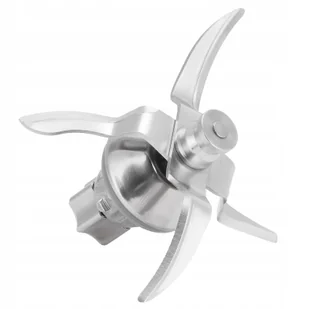 Nóż Noże Z Uszczelką do robota Thermomix TM6 - Akcesoria i części AGD - miniaturka - grafika 1