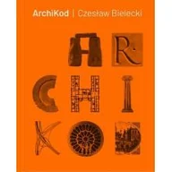 Albumy inne - ArchiKod - miniaturka - grafika 1