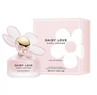 Wody i perfumy damskie - Marc Jacobs Daisy Love Eau So Sweet woda toaletowa 50 ml - miniaturka - grafika 1