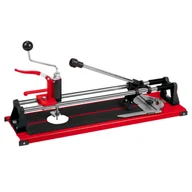 Narzędzia glazurnicze - Maszyna ręczna do glazury 600 mm 3w1 - miniaturka - grafika 1