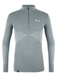 Bluza Salewa Med Warm Amr 27967-0310 - Bluzy męskie - miniaturka - grafika 1