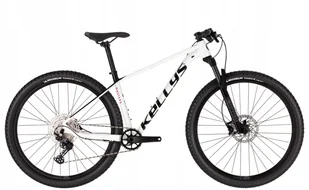 Rower górski Kellys MYSTERY 30 S 27,5'' - Rowery - miniaturka - grafika 1