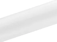 Pasmanteria - PartyDeco Satyna gładka, biała, 0,16 x 9 m SATR16-008 - miniaturka - grafika 1