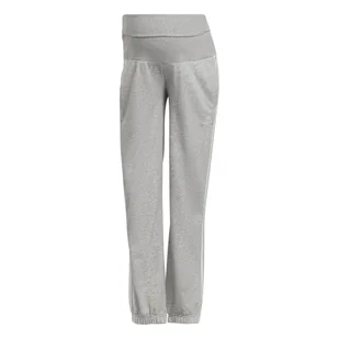 Damskie Spodnie ADIDAS MATERNITY PT GT0168 – Szary - Spodnie damskie - miniaturka - grafika 1