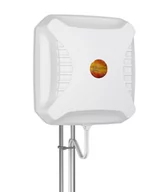 Anteny TV - Antena panelowa Poynting XPOL-2-5G-03 SMA-10 11dBi - miniaturka - grafika 1