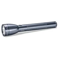 Latarki - MAGLITE ML50L LED 3C latarka szara - miniaturka - grafika 1