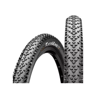 Continental Opona 27,5 x 2,20 Race King drut 710g - Opony rowerowe - miniaturka - grafika 1