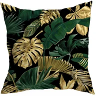 Poszewki na poduszki - POSZEWKA NA PODUSZKĘ DEKORACYJNA 40x40 JASIEK - miniaturka - grafika 1