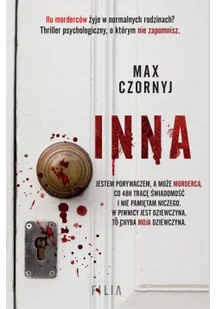 Inna - Powieści sensacyjne - miniaturka - grafika 2