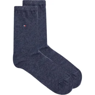 Tommy Hilfiger Skarpety 2-pack - Skarpetki damskie - miniaturka - grafika 1