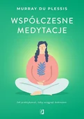 Ezoteryka - Współczesne medytacje Nowa - miniaturka - grafika 1