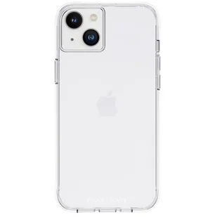 Etui CASE-MATE Tough Clear do Apple iPhone 14 Plus Przezroczysty - Etui i futerały do telefonów - miniaturka - grafika 1