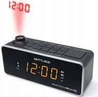 Radiobudziki - Muse M 188 - miniaturka - grafika 1