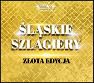 Śląskie Szlagiery - Złota Edycja (CD) - Folk - miniaturka - grafika 1
