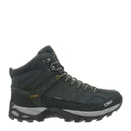 Buty trekkingowe męskie - CMP Rigel Mid 3Q12947-68UH szary 45 3Q12947-68UH - miniaturka - grafika 1