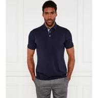 Koszule męskie - Stenströms Polo Regular Fit - miniaturka - grafika 1