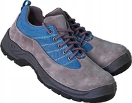 Obuwie robocze - Buty bezpieczne półbuty XREIS kat. S1 - miniaturka - grafika 1