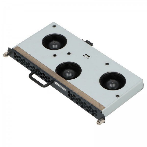 JUNIPER Wentylator do EX4200 - EX4200-FANTRAY - Refabrykowany