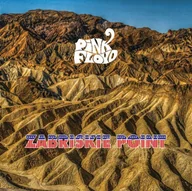 Winyle - Zabriskie Point, płyta winylowa - miniaturka - grafika 1