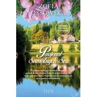 Opowiadania - Pensjonat samotnych serc - miniaturka - grafika 1