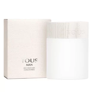 Tous Les Colognes Concentrées Man EDT 50ml - Wody i perfumy męskie - miniaturka - grafika 1