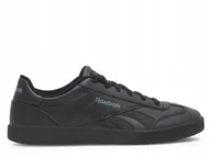 Buty sportowe męskie - Buty Męskie Reebok 100008254 Smash Edge Czarne 40,5 - miniaturka - grafika 1