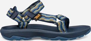 Teva Y'S Hurricane XLT 2, KDBL, 38/39 us 6; uk 5 - Sandały męskie - miniaturka - grafika 1