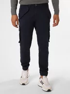 Spodnie męskie - Alpha Industries - Spodnie męskie, niebieski - miniaturka - grafika 1