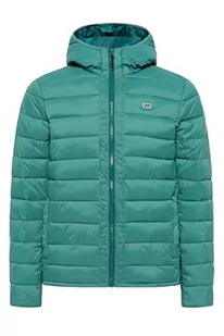 Lee Męska kurtka Light Puffer Jacket, Monaco, XL - Kurtki męskie - miniaturka - grafika 1