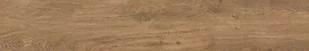 Gres Beauty Forest brown mat rectified 19,8x119,8 Cersanit - Płytki ceramiczne - miniaturka - grafika 1