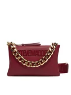 Torebki damskie - Steve Madden Torebka Bnicco SM13001162 Bordowy - miniaturka - grafika 1