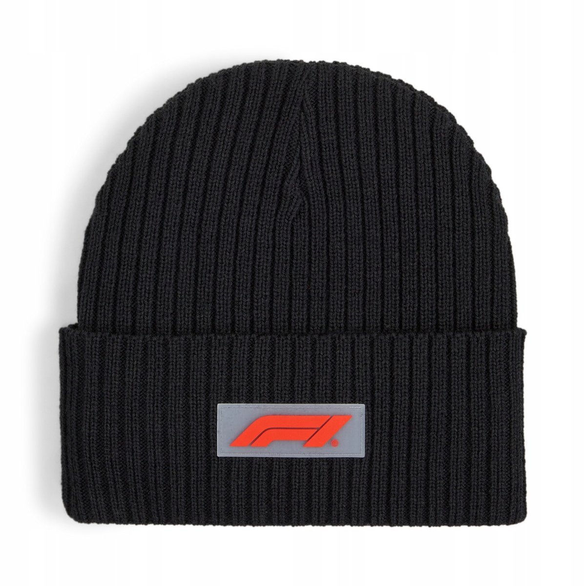 Puma Czapka F1 Beanie 02579501 R Uniwersalny