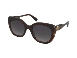 Okulary przeciwsłoneczne Marc Jacobs Marc 852/S XLT/9O - Okulary przeciwsłoneczne - miniaturka - grafika 1