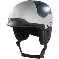 Kaski narciarskie - Kask Oakley Mod5 Europe - Matte Gray S 51-55 cm - miniaturka - grafika 1