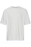 Koszulki męskie - Blend Koszulka męska PP NOOS t-shirt, 110602/Snow biała, M, 110602/Snow White, M - miniaturka - grafika 1