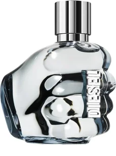 Diesel Only The Brave - woda toaletowa dla mężczyzn 50ml - DIESEL - Wody i perfumy męskie - miniaturka - grafika 1