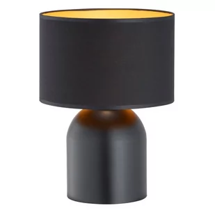 ASPEN LN1 BLACK/GOLD oprawa oświetleniowa - Lampy stojące - miniaturka - grafika 1