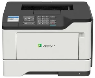 Drukarka Lexmark MS521dn (36S0310) - Drukarki - miniaturka - grafika 3