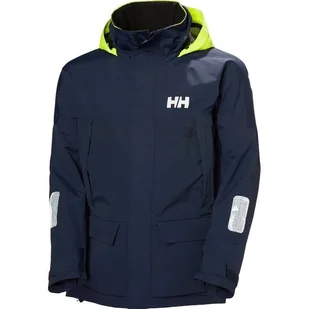 Kurtka męska Pier 4.0 Jacket Helly Hansen - Kurtki i kamizelki sportowe męskie - miniaturka - grafika 1