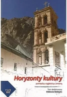 Książki o kulturze i sztuce - Horyzonty kultury pomiędzy ciągłością a zmianą - miniaturka - grafika 1